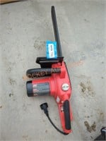 Homelite Corded 16" Chainsaw