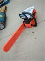 Echo Timber Wolf 24" Gas Chainsaw