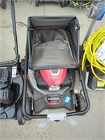 Honda 21" SP Gas Lawn Mower