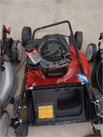 Toro 21" Recycler/Rear Bagging Lawn Mower