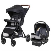 Baby Trend Passport Cargo Travel System with...