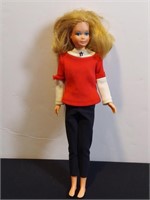 Vintage Malibu Skipper Doll Barbie's Younger