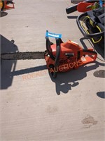 Echo cs310 14" Gas chainsaw