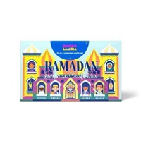 10 in 1 Ramadan Crafts Set - Mondo Llama