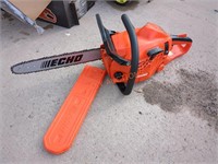 Echo cs-310 30.5 cc Gas chainsaw