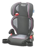 Graco Turbobooster Highback Booster Seat, 2-in-1