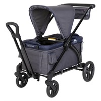 Baby Trend Expedition 2-in-1 Stroller Wagon -...