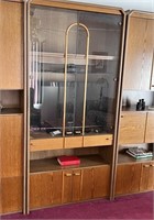 Tall Cabinet - For TV or Repurpose
