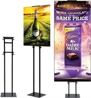 HUAZI Poster Stand