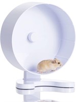 ($36) Silent Hamster Wheel,