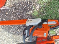 Stihl MS250 16" Chainsaw