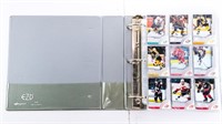 Estate Hockey Card Collection 1990's-2000 - Grey B