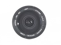 Pacific Optical 6.5mm f/6.3 Lens