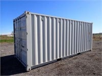 2024 ONE WAY 20 Ft Shipping Container SLEU2278234