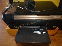 HP Photo Smart wireless printer, model C4795