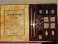 Calligraphy kit NIB