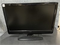 24” Computer Monitor/ TV by Viore
No remote