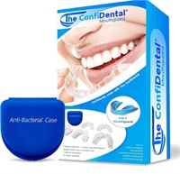 ($30) The ConfiDental - Moldable Mouth Gua