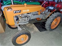 Fiat Model 211 Rb (RANDERS)