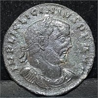 Ancient Roman Era Coin in High Grade