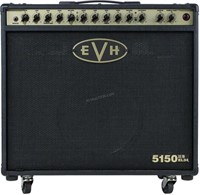 $2350 EVH 1X12 Combo 50W Amplifier - NEW