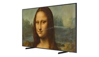 Samsung The Frame 55" 4K UHD QLED TV - NEW $1600