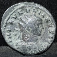 Ancient Roman Era Coin in High Grade