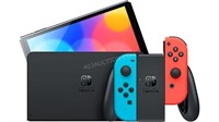 Nintendo Switch OLED Gaming Console - NEW