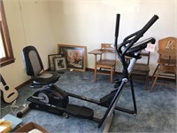 Pro Form Workout Machine