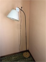 Floor Lamp 60" Tall