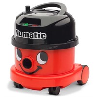 Henry Canister Vacuum Cleaner - NEW $540