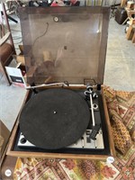 Dual 1228 Record Player