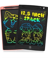 HAPPYMATE LCD Writing Tablet for Kids 12.5