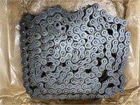 10ft RBL Precision Roller Chain - NEW