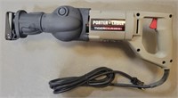 Porter Cable Tiger Claw Reciprocating Saw