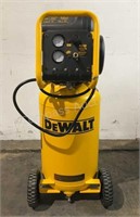 DeWalt 15 Gallon Air Compressor D55168