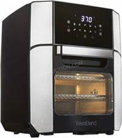 West Bend 12.6qt Air Fryer Oven - NEW $180