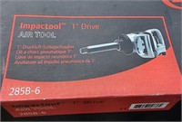 Ingersoll Rand Impact Gun 1" Drive (New)