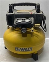 DeWalt Pancake Air Compressor - NEW