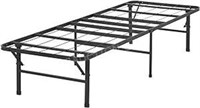 Twin Bed Frame - NEW