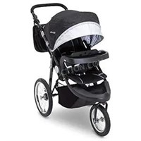 Jeep Cross-Country Jogging Stroller - NEW $280
