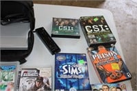 PS3 GAMES AND MORE