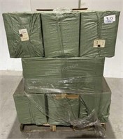 Pallet of 3600 Safety Glasses - NEW