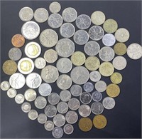 World Coin Currency Bundle
