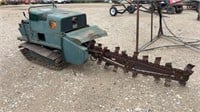 Case Trencher
