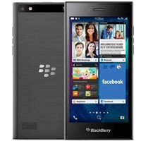 Police Auction: Blackberry Leap Smartphone- 64 G B