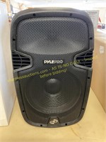 Pyle PPHP1249KT 12in. PA Speaker ( missing pieces)