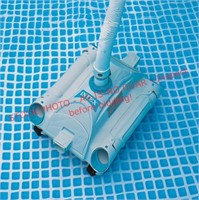 Intex 28001E Auto Pool Cleaner 24’x7" Hose