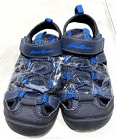 Eddie Bauer Kids Sandals Size 12 *pre-owned