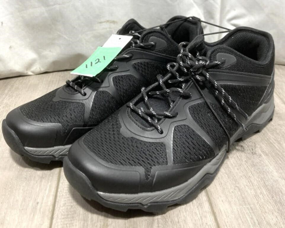 Men’s Eddie Bauer Hiking Shoes Size 9